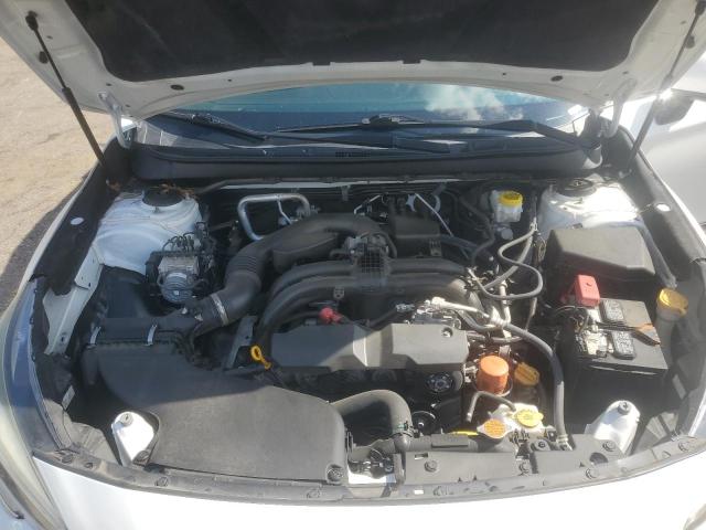 Фото 12 - SUBARU OUTBACK