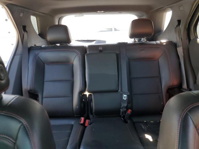 Фото 10 - CHEVROLET EQUINOX