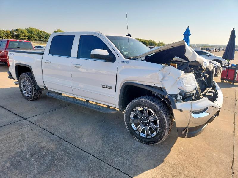 Фото 4 - GMC SIERRA