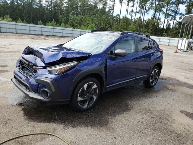 Фото 1 - SUBARU CROSSTREK