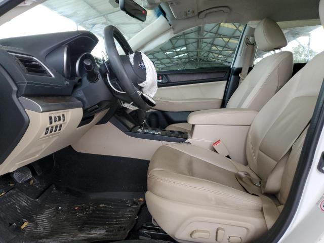 Фото 7 - SUBARU OUTBACK