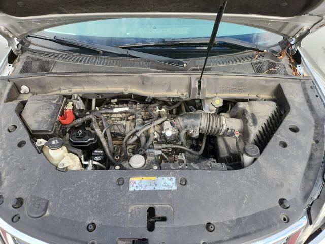 Фото 12 - CHEVROLET TRAVERSE