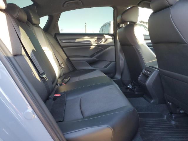 Фото 10 - HONDA ACCORD