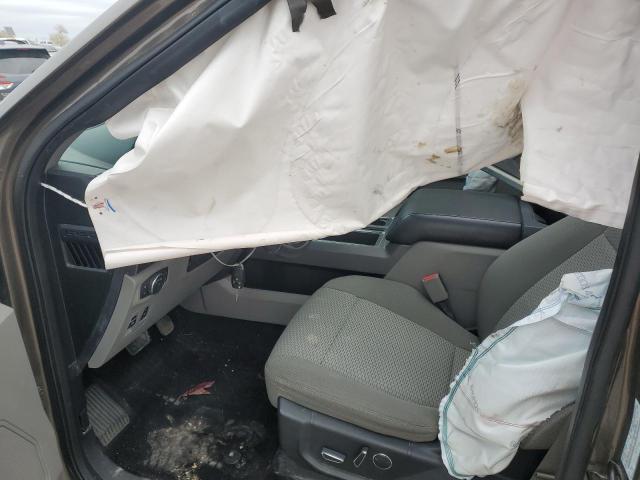 Фото 7 - FORD F-150