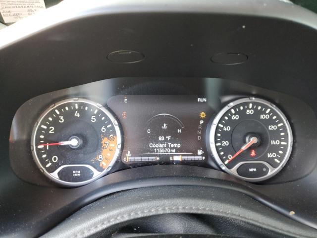 Фото 9 - JEEP RENEGADE