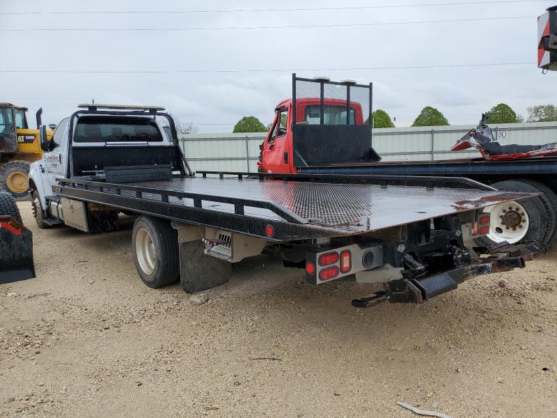 Фото 3 - FORD F650