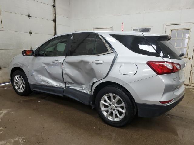 Фото 2 - CHEVROLET EQUINOX