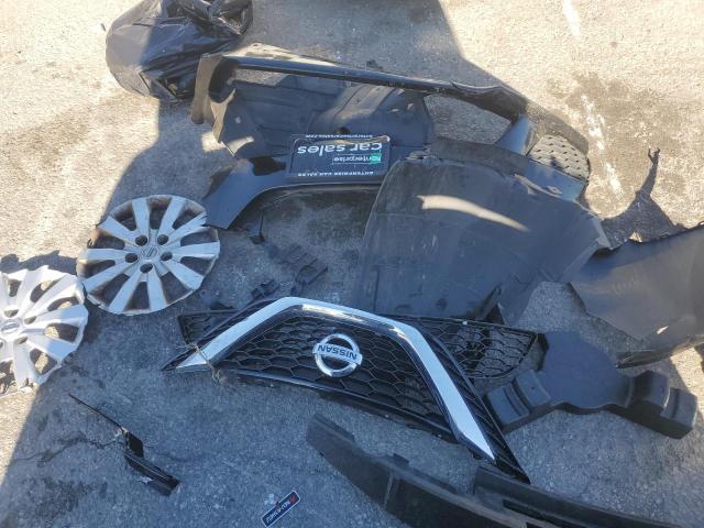 Фото 12 - NISSAN SENTRA