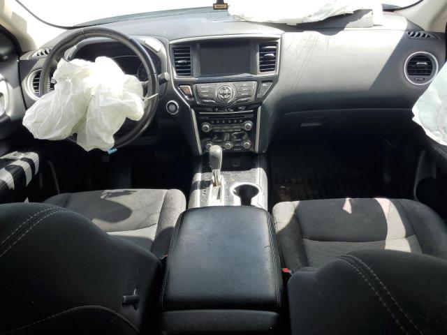 Фото 8 - NISSAN PATHFINDER