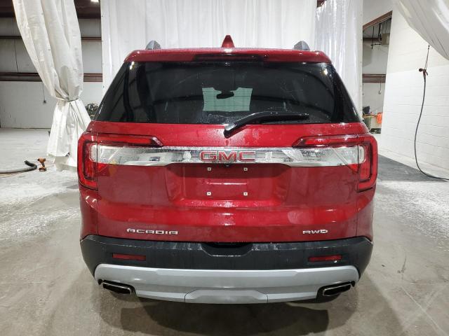 Фото 6 - GMC ACADIA