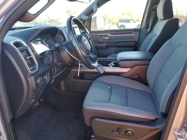 Фото 7 - RAM 1500