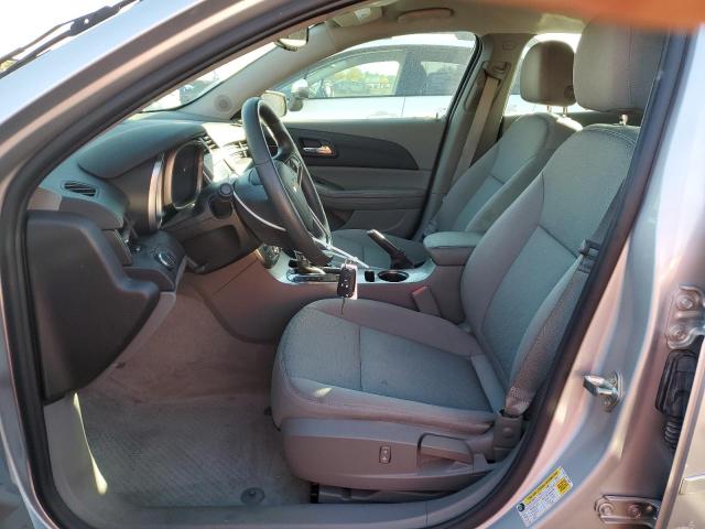 Фото 7 - CHEVROLET MALIBU