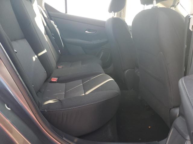 Фото 10 - NISSAN SENTRA