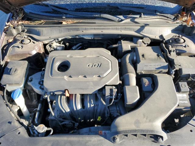 Фото 11 - KIA OPTIMA