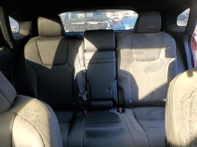 Фото 10 - LEXUS RX350