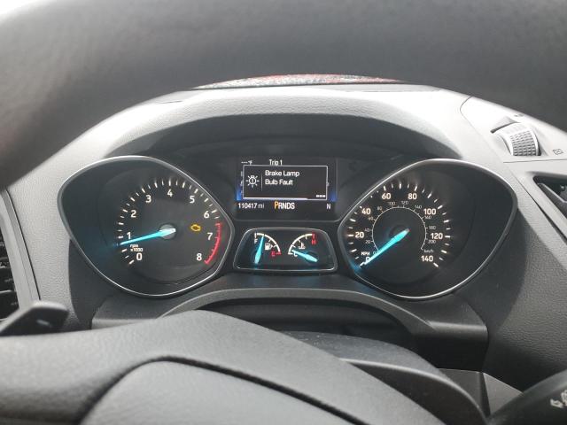 Фото 9 - FORD ESCAPE