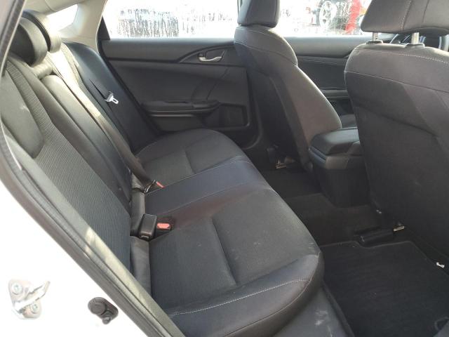 Фото 10 - HONDA INSIGHT