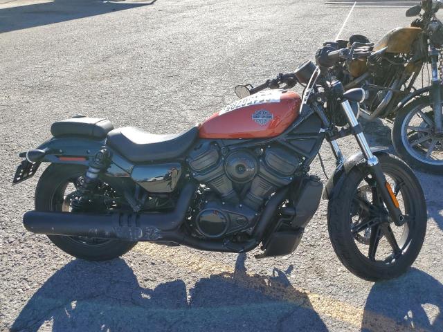 HARLEY-DAVIDSON RH975 2025