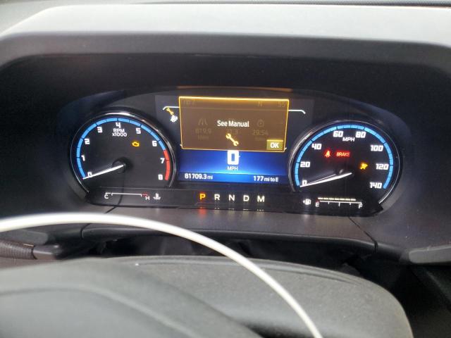 Фото 9 - FORD BRONCO