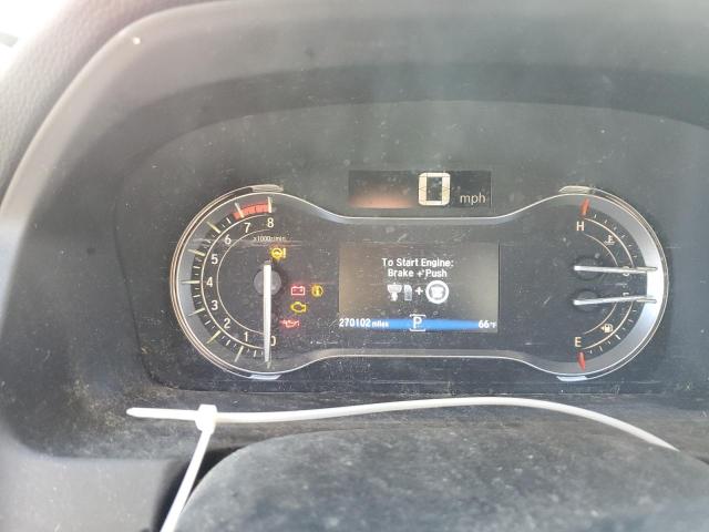 Фото 9 - HONDA PILOT