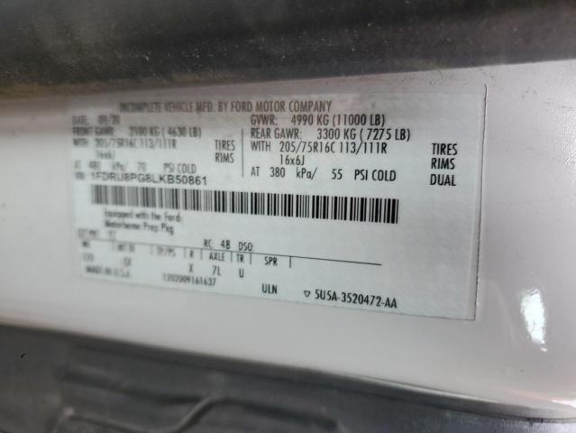 Фото 10 - FORD TRANSIT