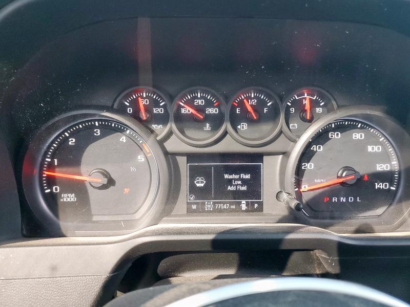 Фото 9 - CHEVROLET ALL Models