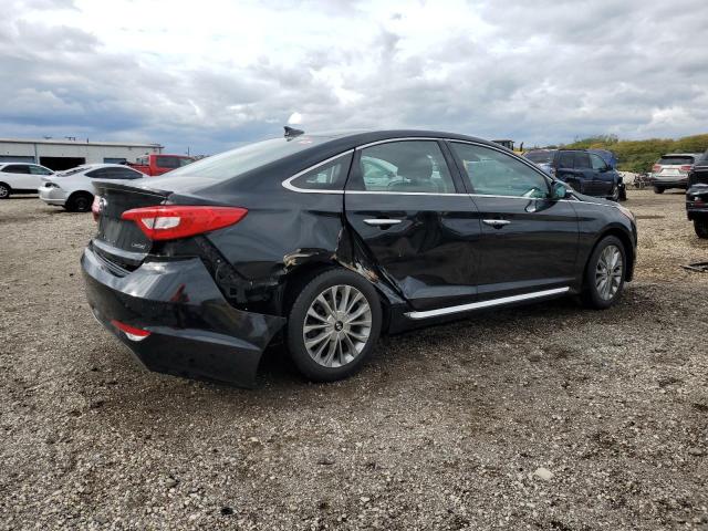 Фото 3 - HYUNDAI SONATA