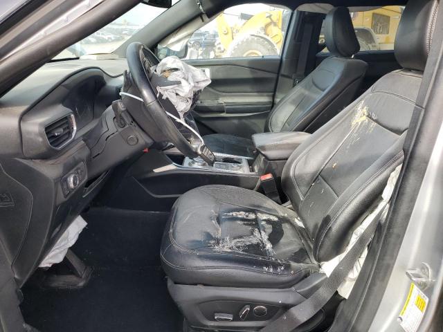 Фото 7 - FORD EXPLORER