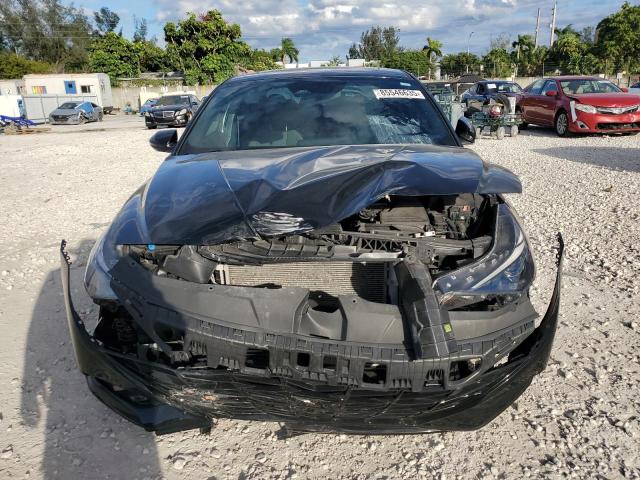 Фото 5 - HYUNDAI ELANTRA