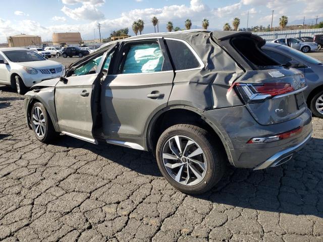 Фото 2 - AUDI Q5