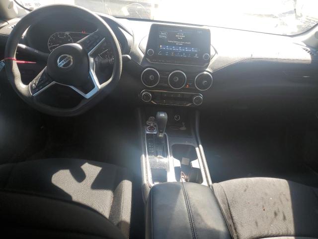 Фото 8 - NISSAN SENTRA