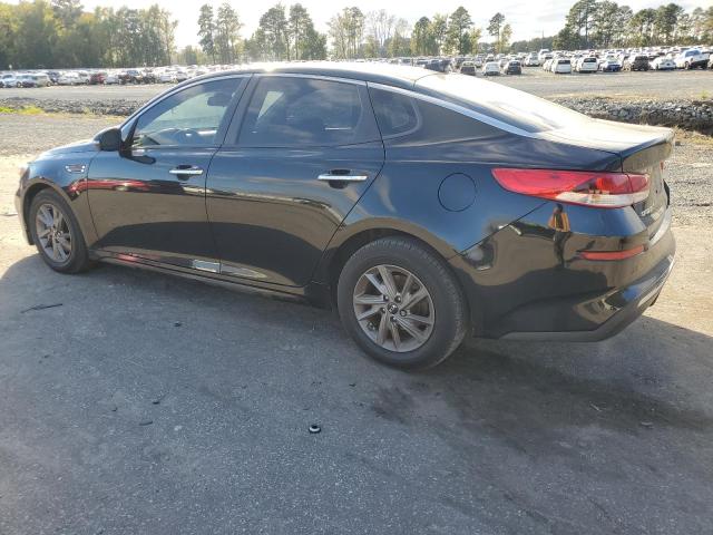 Фото 2 - KIA OPTIMA