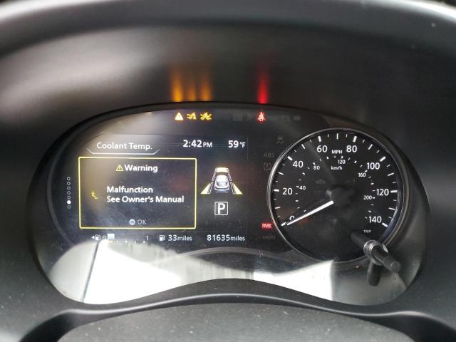 Фото 9 - NISSAN KICKS