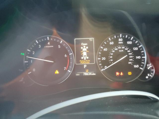 Фото 9 - LEXUS ES350