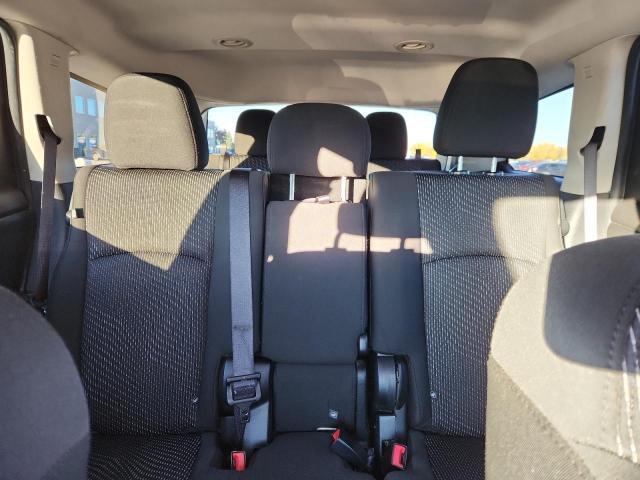 Фото 10 - DODGE JOURNEY