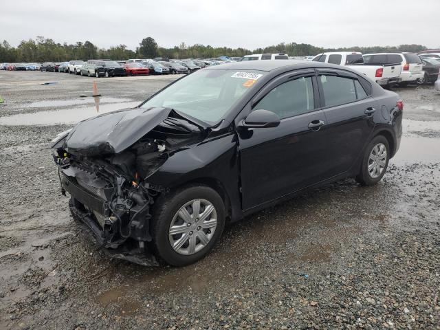 Фото 1 - KIA RIO