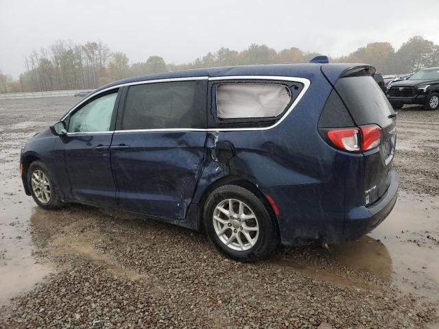 Фото 2 - CHRYSLER PACIFICA