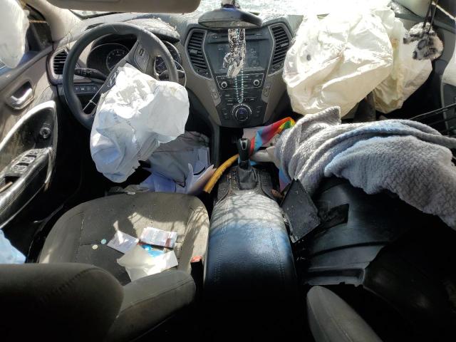 Фото 8 - HYUNDAI SANTA FE