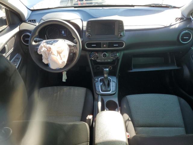 Фото 8 - HYUNDAI KONA