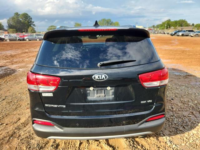 Фото 6 - KIA SORENTO
