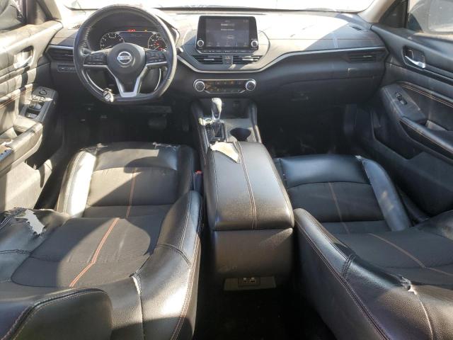 Фото 8 - NISSAN ALTIMA
