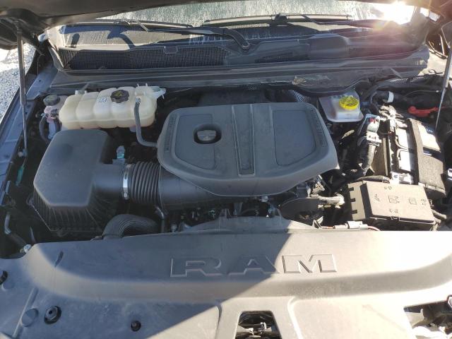 Фото 11 - RAM 1500