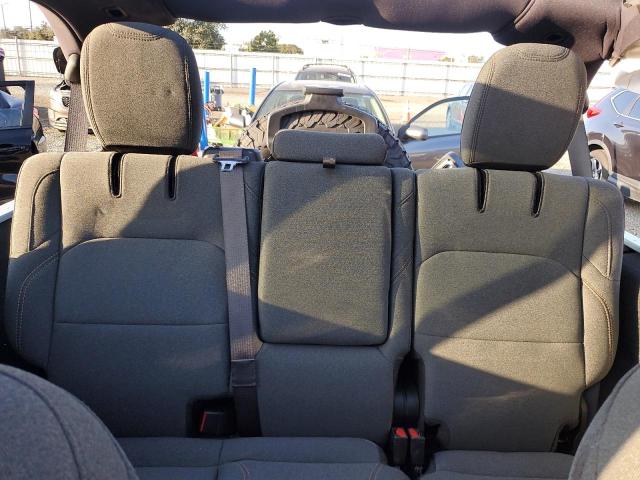 Фото 10 - JEEP WRANGLER