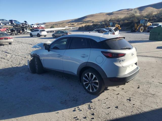 Фото 2 - MAZDA CX-3