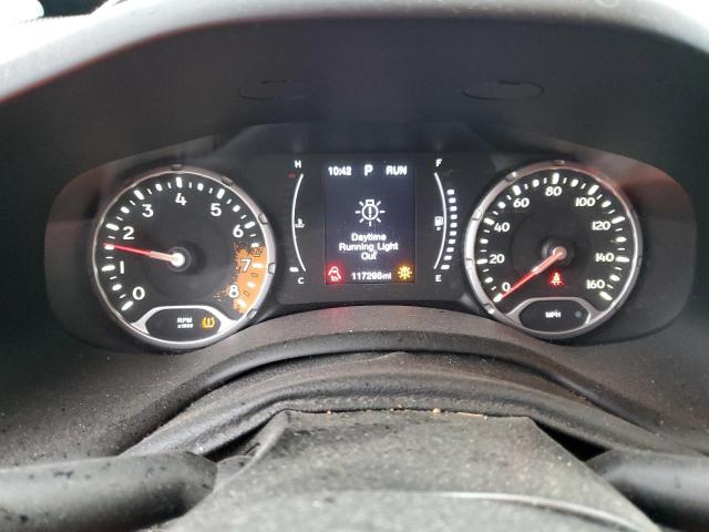 JEEP RENEGADE 2017 VIN ZACCJBBB9HPG44624