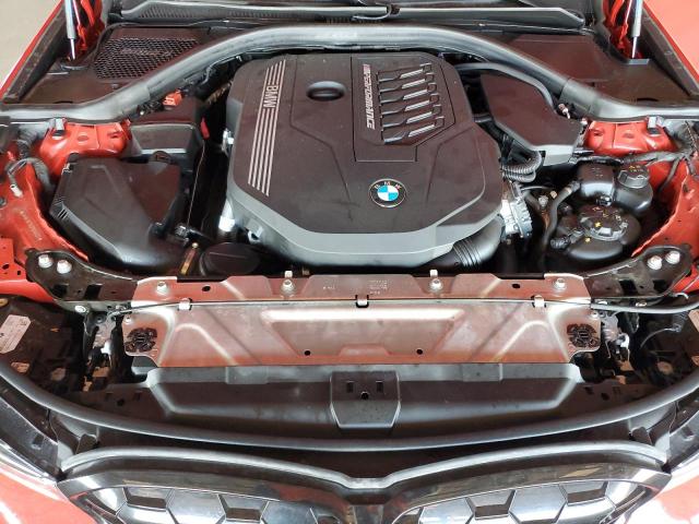 Фото 11 - BMW M3