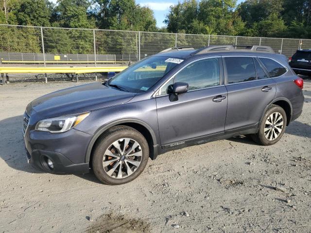 Фото 1 - SUBARU OUTBACK