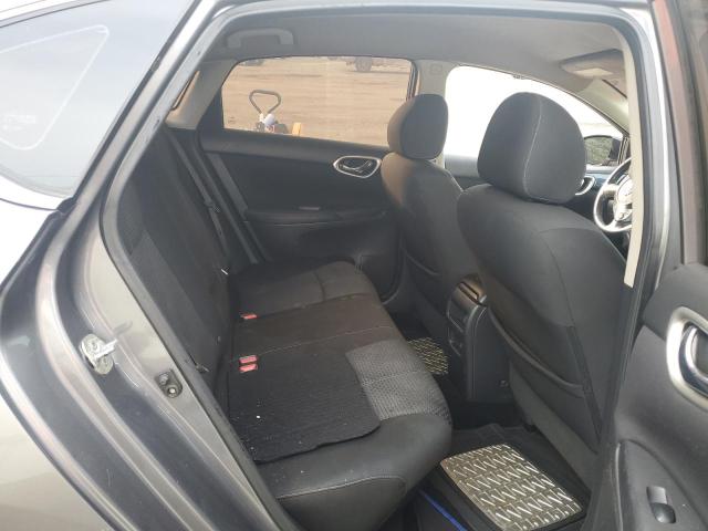 Фото 10 - NISSAN SENTRA