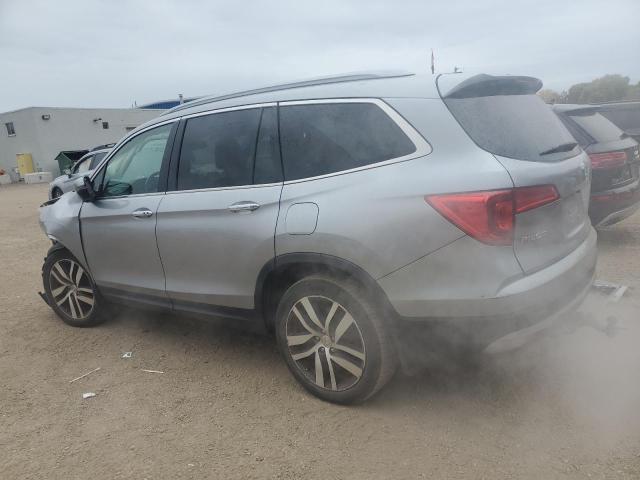 Фото 2 - HONDA PILOT