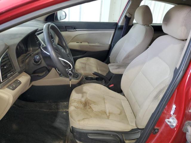 Фото 7 - HYUNDAI ELANTRA